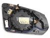 Outside mirror glass left SPA S60 III/V60 II(XC) S90 II/V90 II driver side (with automatic dimming, with BLIS CTA) (OEM)