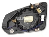 Outside mirror glass right SPA S60 III/V60 II(XC) S90 II/V90 II passenger side (with automatic dimming, with BLIS CTA) (OEM)