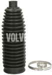 Steering rack rubber boot P3 S60 II(XC)/V60(XC)/XC60 S80 II/V70 III/XC70 III (ECPS) speed sensitive
