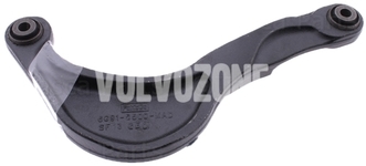 Rear axle wishbone upper left P3 S60 II with AWD, V60 with AWD without nivomat, V60 FWD+Four-C, S80 II, V70 III with AWD without nivomat/CH -67700+FWD+nivomat