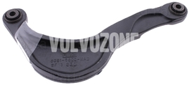 Rear axle wishbone upper left P3 V60 with AWD+nivomat, V70 III with AWD+nivomat/CH 67701- FWD+nivomat (OEM)