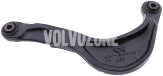 Rear axle wishbone upper right P3 V60 with AWD+nivomat, V70 III with AWD+nivomat/CH 67701- FWD+nivomat