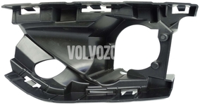Front bumper mounting bracket left CMA (-2022) XC40