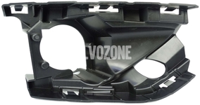 Front bumper mounting bracket right CMA (-2022) XC40