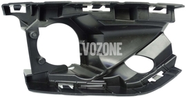 Front bumper mounting bracket right CMA (-2022) XC40 (OEM)