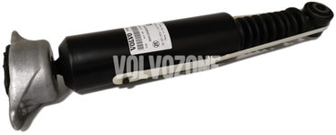 Rear shock absorber Nivomat P3 XC70 III s/without AWD (code RA02 - Chassis 2 SPORT, lowered)