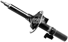 Front shock absorber Polestar (Öhlins) left P3 S60 II/V60 (OEM)