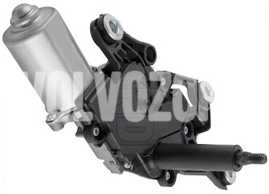 Rear window wiper motor SPA XC60 II (OEM)