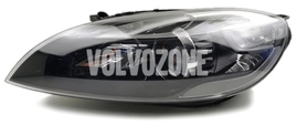 Headlight left xenon P1 (2016-) V40 II(XC) D3S with Active Bending Lights (ABL) (OEM)
