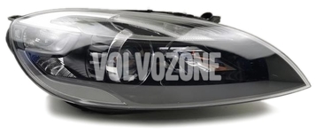 Headlight right xenon P1 (2016-) V40 II(XC) D3S with Active Bending Lights (ABL)