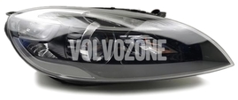 Headlight right xenon P1 (2016-) V40 II(XC) D3S with Active Bending Lights (ABL) (OEM)