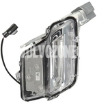 Front position light/daytime running lamp LED left P3 XC60 (2014-) FC2