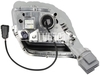 Front position light/daytime running lamp LED right P3 XC60 (2014-) FC2 (OEM)