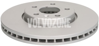 Front brake disc (296mm) SPA S60 III/V60 II(XC) S90 II/V90 II