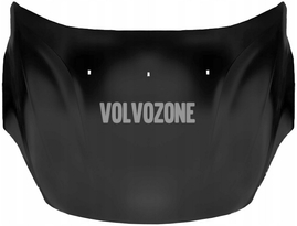 Bonnet P1 V40 II(XC) (OEM)