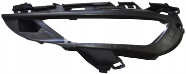 Front bumper fog light bracket left SPA (-2021) XC60 II standard bumper