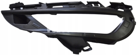 Front bumper fog light bracket left SPA (-2021) XC60 II standard bumper (OEM)
