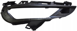 Front bumper fog light bracket right SPA (-2021) XC60 II standard bumper (OEM)