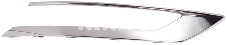 TRIM MOULDING Right Volvo 31425449