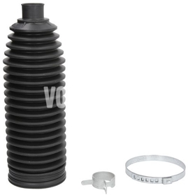 Steering rack rubber boot SPA S60 III/V60 II(XC) S90 II/V90 II(XC) XC60 II/XC90 II (OEM)