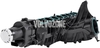 Intake manifold 4 cylinder engines 2.0 D2/D3/D4/D5 (2014-) P1 P3 SPA/CMA (OEM)