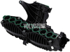 Intake manifold 4 cylinder engines 2.0 D2/D3/D4/D5 (2014-) P1 P3 SPA/CMA (OEM)
