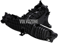 Intake manifold 4 cylinder engines 2.0 D2/D3/D4/D5 (2014-) P1 P3 SPA/CMA