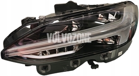 HEADLAMP (-2018) Left Volvo 31446506