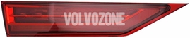 Taillight left, inner SPA XC60 II (OEM)