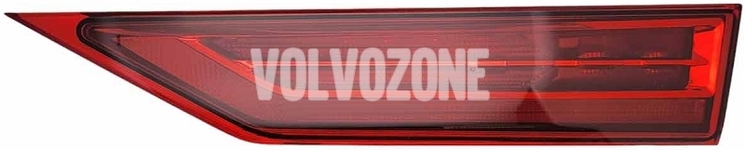 Taillight right, inner SPA XC60 II