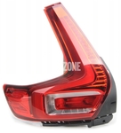 Taillight left CMA XC40