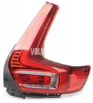 Taillight right CMA XC40