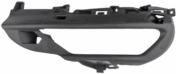 Front bumper fog light bracket left SPA (-2021) XC60 II R-Design/Polestar bumper