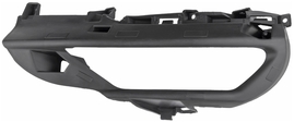 Front bumper fog light bracket left SPA (-2021) XC60 II R-Design/Polestar bumper (OEM)