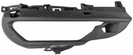 Front bumper fog light bracket right SPA (-2021) XC60 II R-Design/Polestar bumper (OEM)