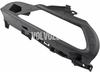 Front bumper fog light bracket right SPA (-2021) XC60 II R-Design/Polestar bumper (OEM)
