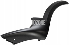 Front Bumper SPOILER-Wheel Arch Trim Left Volvo 31449326 // Variant code: TJ03 and 5401