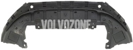 Front bumper lower cover P1 V40 II (OEM)