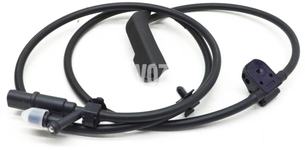 WASHER NOZZLE Volvo 31457324 // with heater // long hose