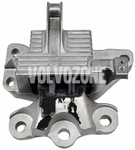 Engine mounting left 1.5 T2/T3 CMA (-2021) XC40