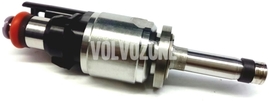 Fuel injector 4 cylinder engines (2014-) P1 P3 1.5 T2/T3, 2.0 T4/T5, SPA (-2017) 2.0 T5 (OEM)