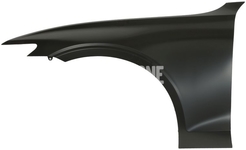 Front fender left SPA S60 III/V60 II