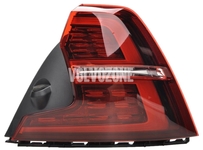 Taillight right, outer SPA S60 III