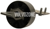 Trailing arm bushing left (long variant) P3 S60 II/V60/XC60 S80 II/V70 III/XC70 III (OEM)