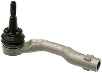 Tie rod end left SPA V60 II XC/V90 II XC/XC60 II/XC90 II