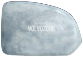 Outside mirror glass right CMA C40/XC40 passenger side (without automatic dimming) (OEM)