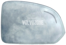 Outside mirror glass right CMA C40/XC40 passenger side (with automatic dimming, with BLIS CTA)