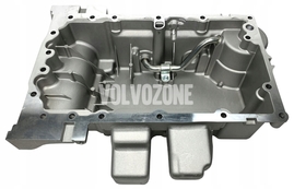 Engine oil sump 4 cylinder gasoline/diesel engines (2014-) P1 P3, SPA/CMA (OEM)