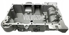 Engine oil sump 4 cylinder gasoline/diesel engines (2014-) P1 P3, SPA/CMA (OEM)