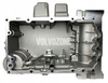 Engine oil sump 4 cylinder gasoline/diesel engines (2014-) P1 P3, SPA/CMA (OEM)
